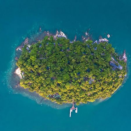 Six Senses Krabey Island Hotel Koh Krabey Exterior photo