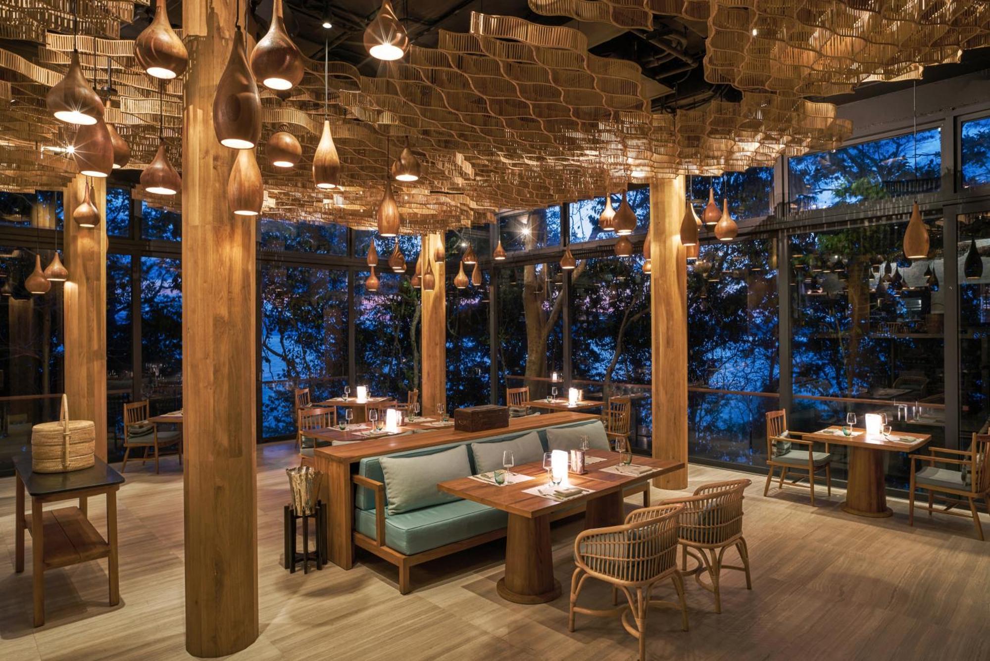 Six Senses Krabey Island Hotel Koh Krabey Exterior photo