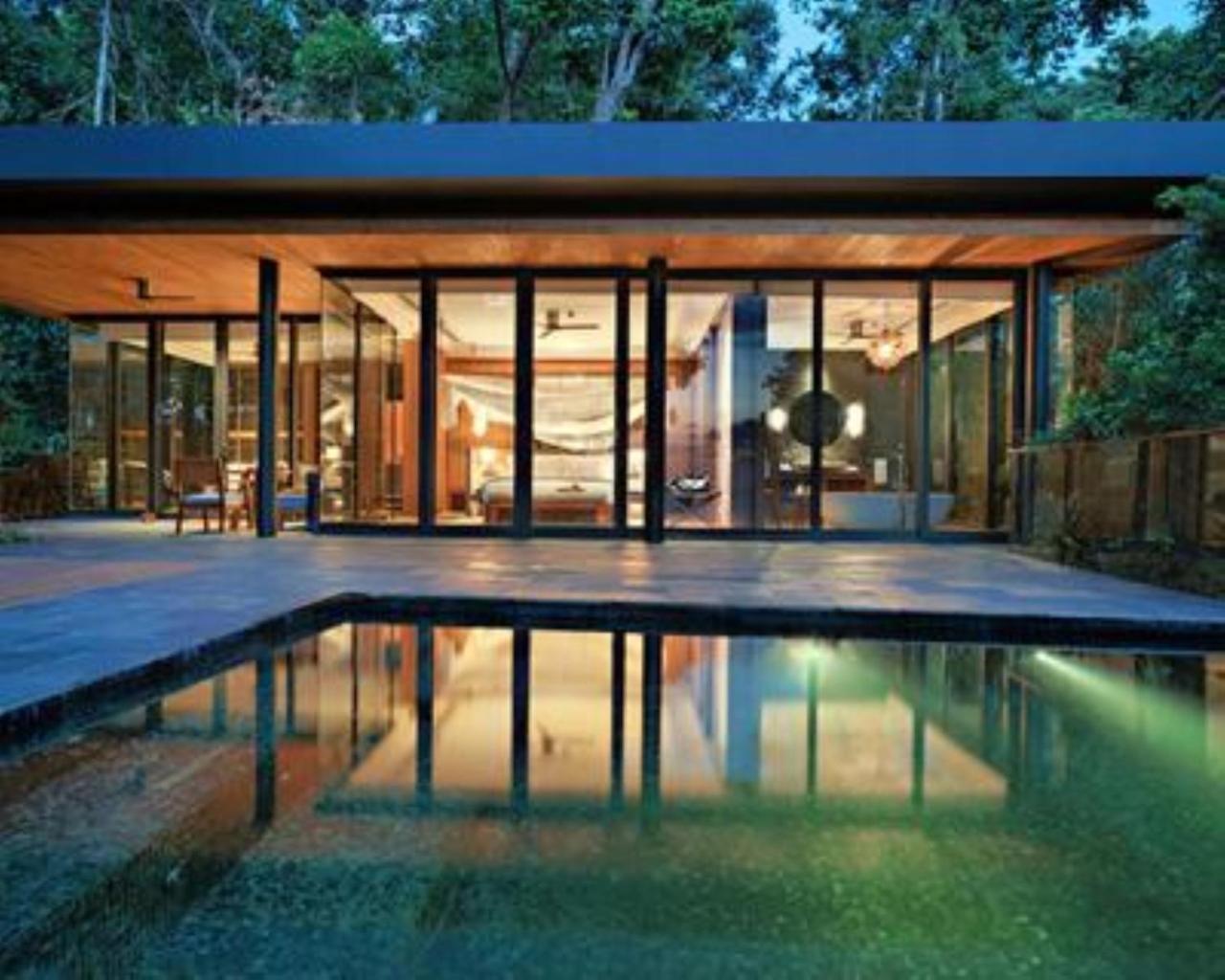 Six Senses Krabey Island Hotel Koh Krabey Exterior photo