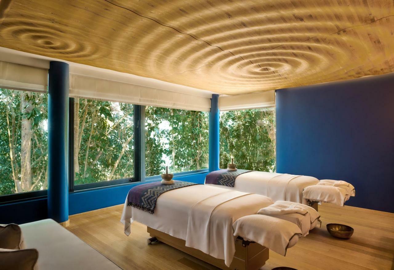 Six Senses Krabey Island Hotel Koh Krabey Exterior photo