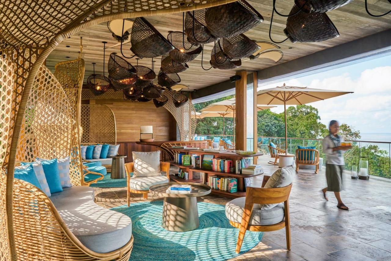 Six Senses Krabey Island Hotel Koh Krabey Exterior photo